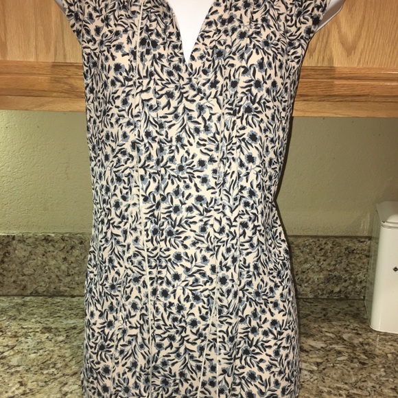 Tie blouse - Picture 2 of 3